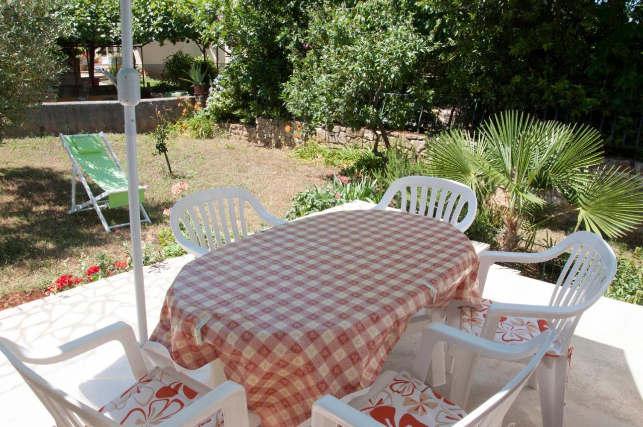 Apartament Laura's Facing The Garden *